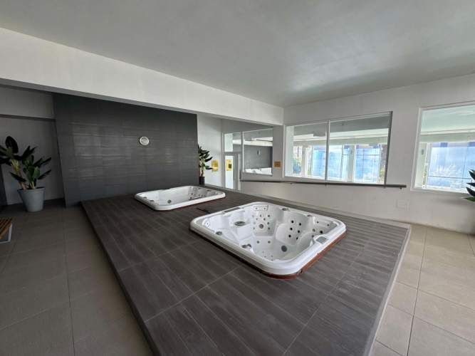 Moderno Depto con Excelente Conectividad (133369)