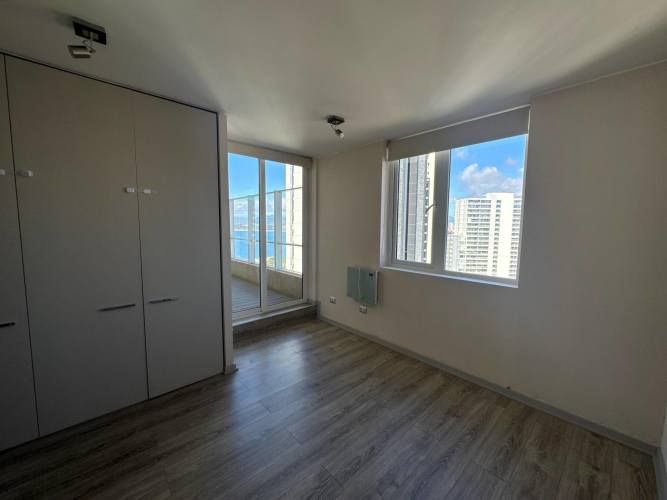 Moderno Depto con Excelente Conectividad (133369)