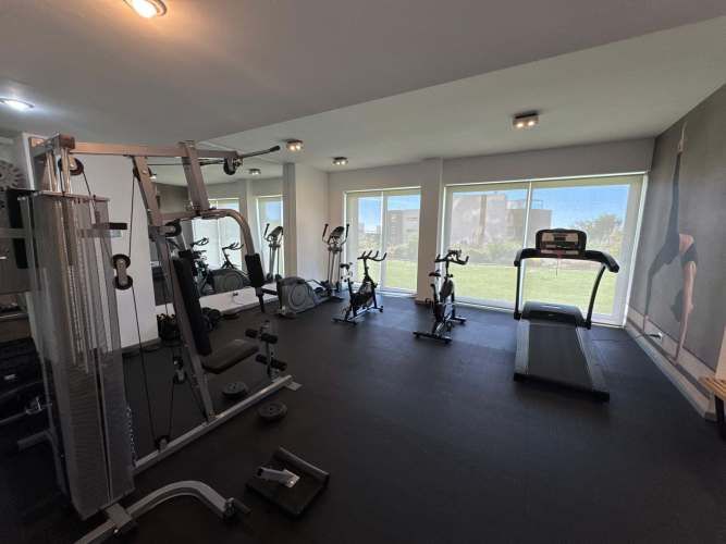 Moderno Depto con Excelente Conectividad (133369)