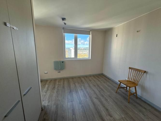 Moderno Depto con Excelente Conectividad (133369)