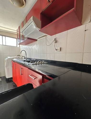 Venta Departamento Comuna La Florida