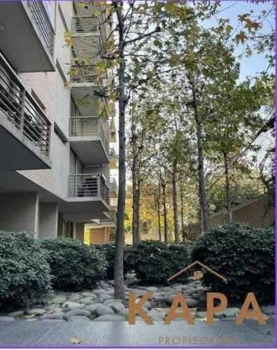 Ángel Pino 3412 , Ñuñoa 2 D 2B Est. y bodega (133367)