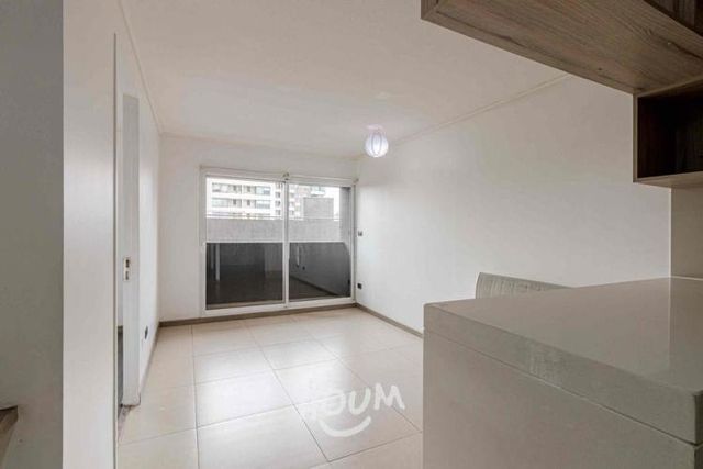 Departamento en Avenida Irarrázaval