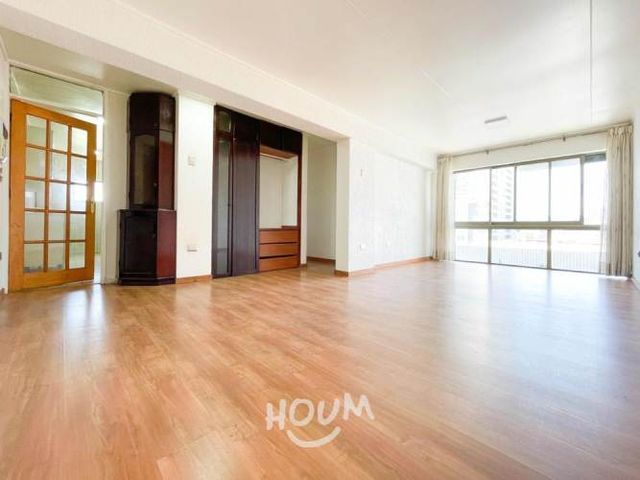 Departamento en Tucapel