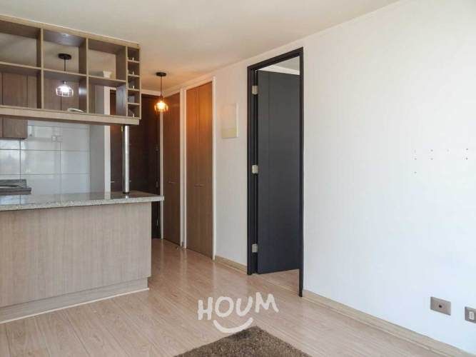 Departamento en Mujica