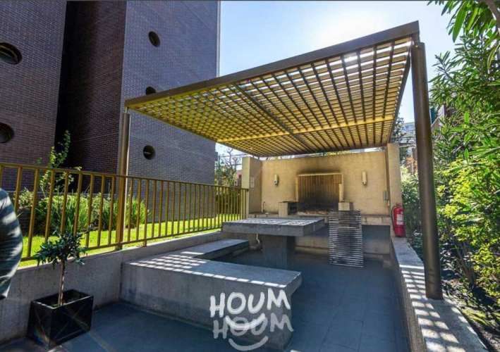 Departamento en Mujica