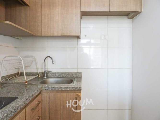 Departamento en Mujica