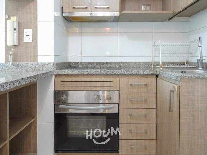 Departamento en Mujica