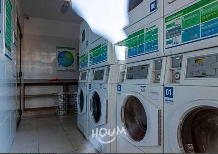 Departamento en Mujica