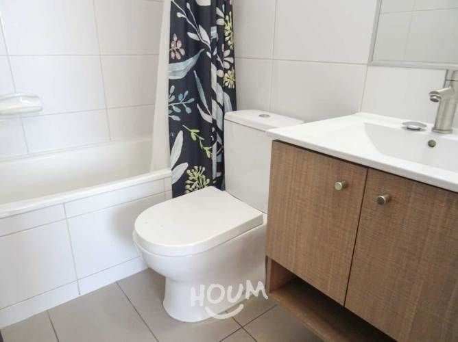 Departamento en Mujica