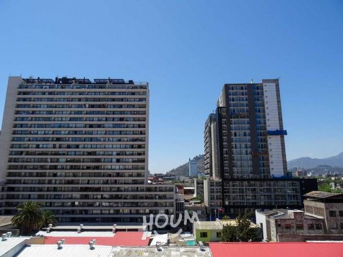 Departamento en Mujica