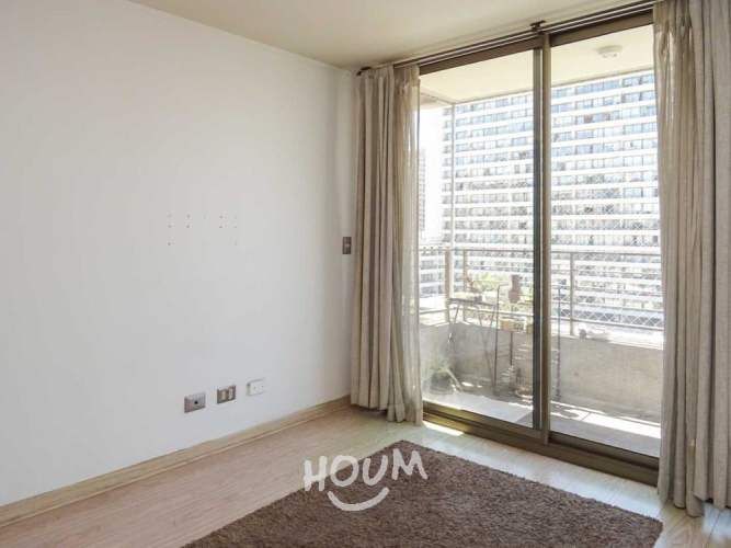 Departamento en Mujica