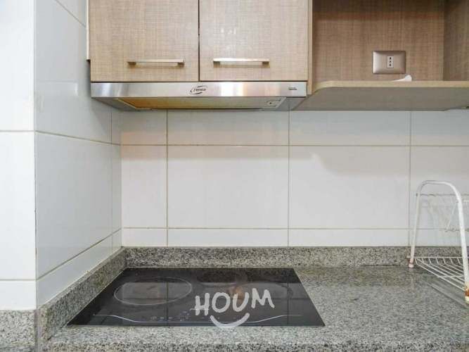 Departamento en Mujica