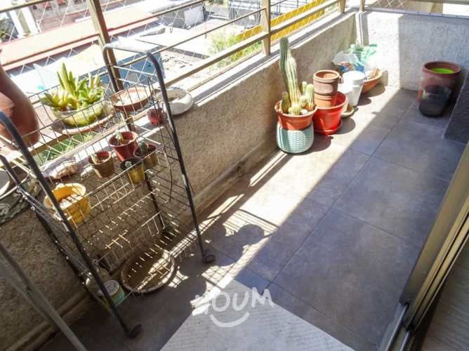 Departamento en Mujica