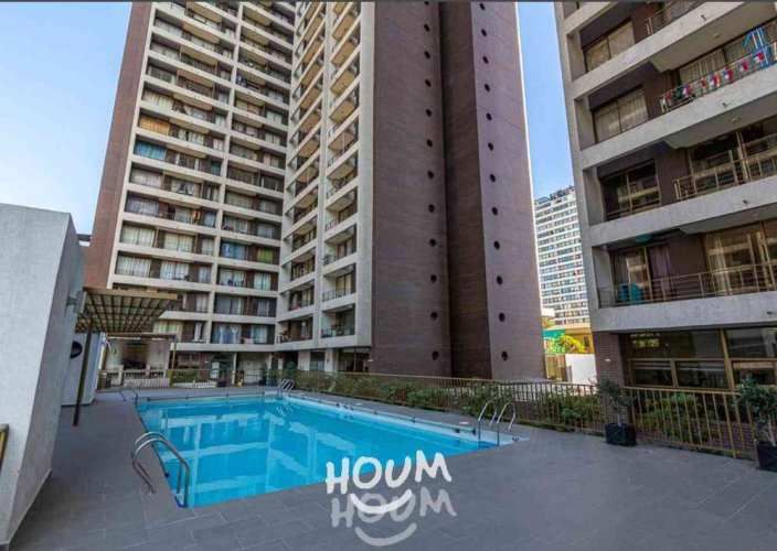 Departamento en Mujica