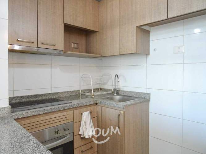 Departamento en Mujica