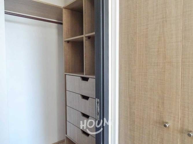 Departamento en Mujica