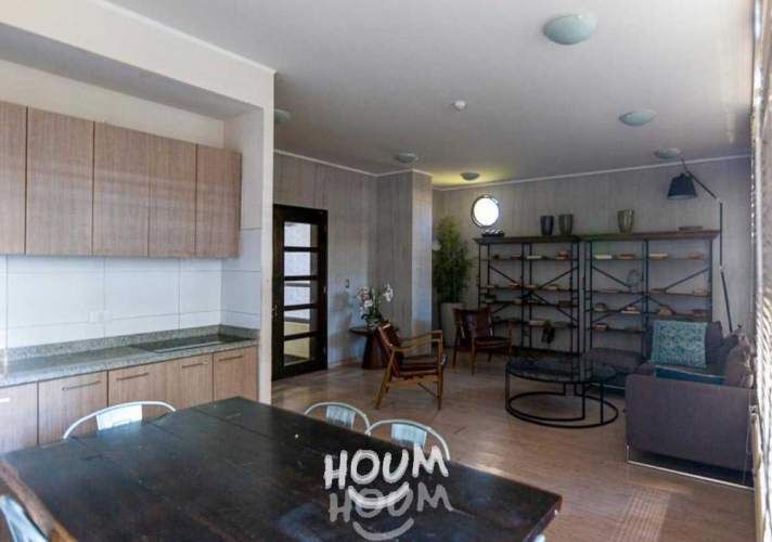 Departamento en Mujica