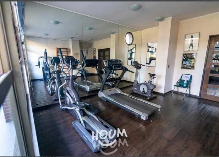 Departamento en Mujica