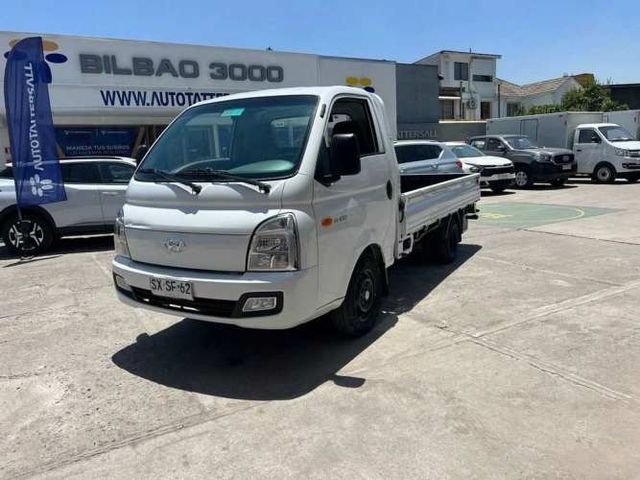 HYUNDAI PORTER 2023