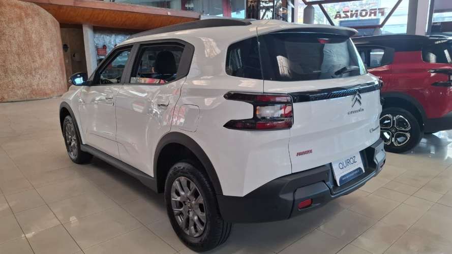 CITROËN C3 AIRCROSS 1.6 VTI MT 2025