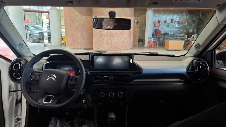 CITROËN C3 AIRCROSS 1.6 VTI MT 2025