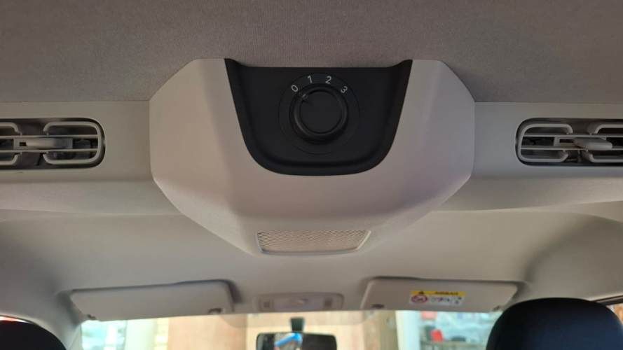 CITROËN C3 AIRCROSS 1.6 VTI MT 2025