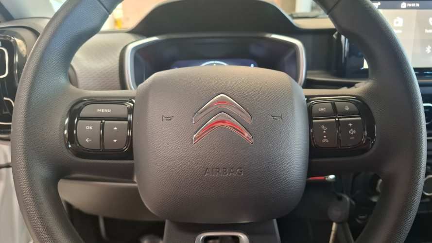 CITROËN C3 AIRCROSS 1.6 VTI MT 2025