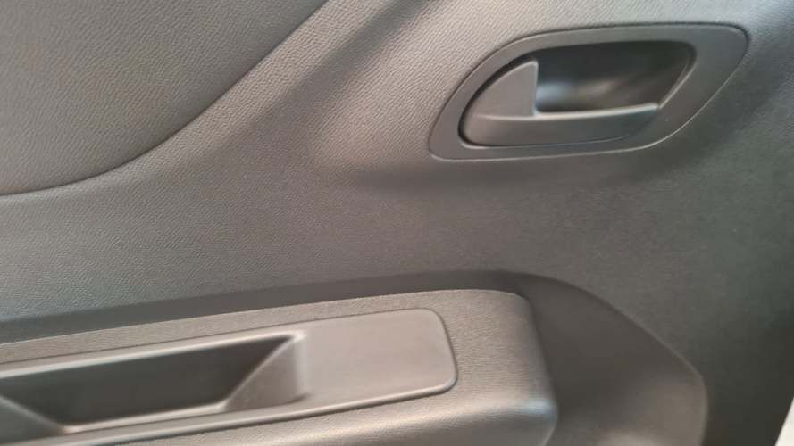 CITROËN C3 AIRCROSS 1.6 VTI MT 2025