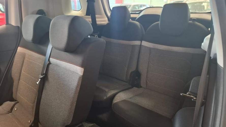 CITROËN C3 AIRCROSS 1.6 VTI MT 2025