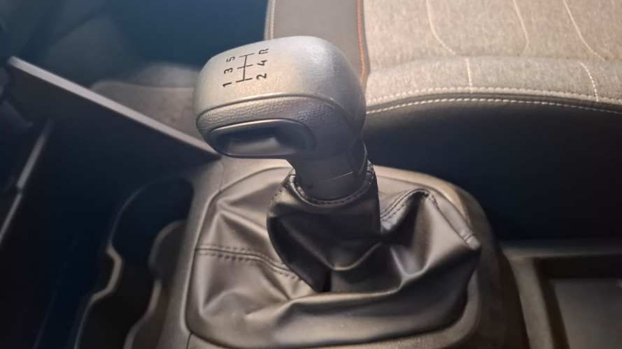 CITROËN C3 AIRCROSS 1.6 VTI MT 2025