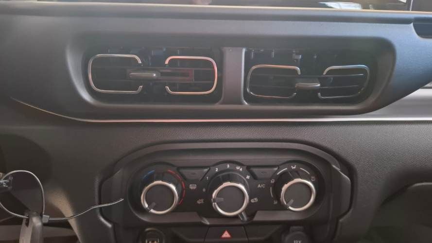 CITROËN C3 AIRCROSS 1.6 VTI MT 2025