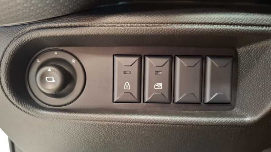 CITROËN C3 AIRCROSS 1.6 VTI MT 2025