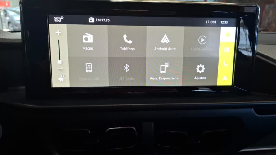 CITROËN C3 AIRCROSS 1.6 VTI MT 2025