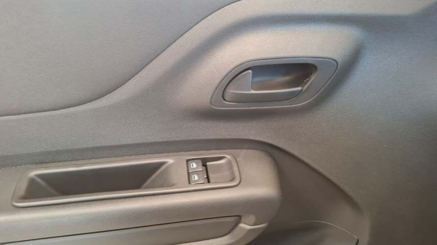 CITROËN C3 AIRCROSS 1.6 VTI MT 2025