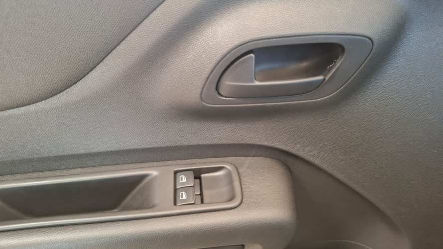 CITROËN C3 AIRCROSS 1.6 VTI MT 2025