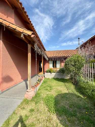 Se vende casa en micro barrio Jardin alto la Florida