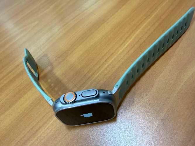 Apple Watch Ultra 2