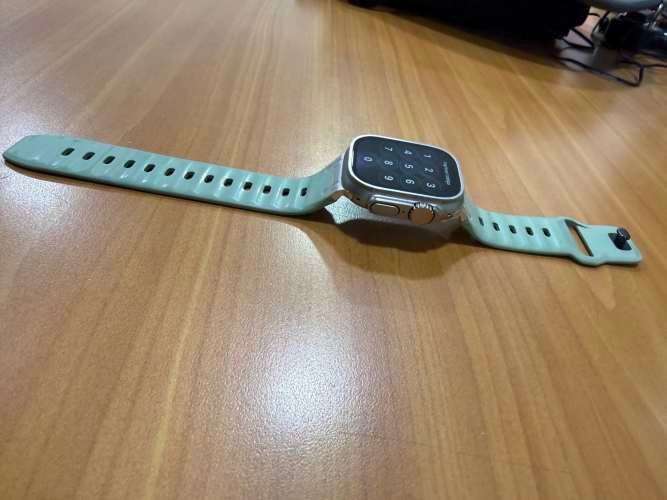Apple Watch Ultra 2