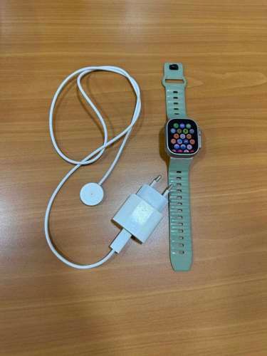 Apple Watch Ultra 2