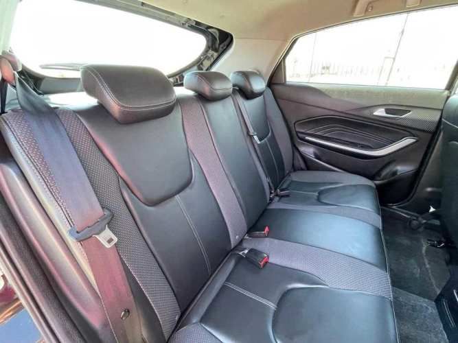 CHERY TIGGO 2 PRO 2022