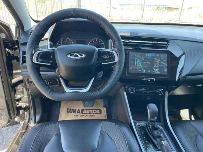CHERY TIGGO 2 PRO 2022