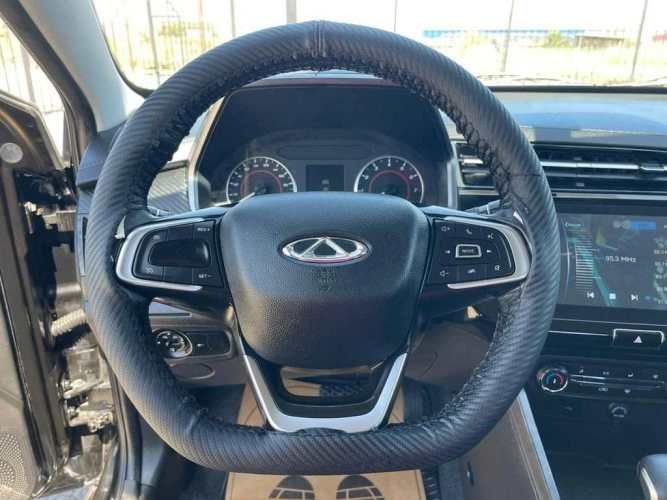 CHERY TIGGO 2 PRO 2022