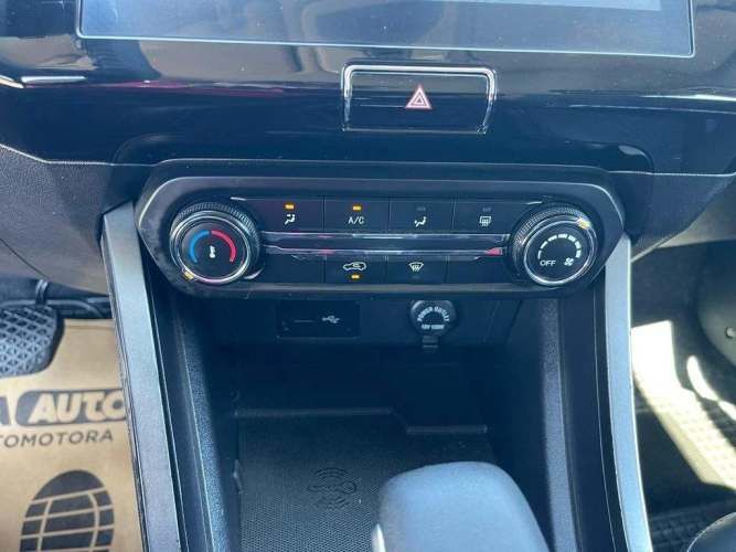 CHERY TIGGO 2 PRO 2022