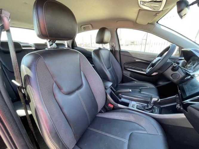 CHERY TIGGO 2 PRO 2022