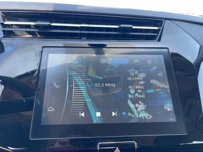 CHERY TIGGO 2 PRO 2022