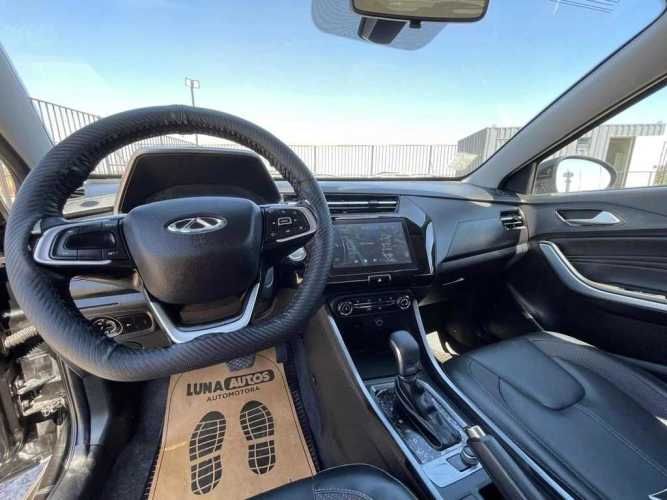 CHERY TIGGO 2 PRO 2022