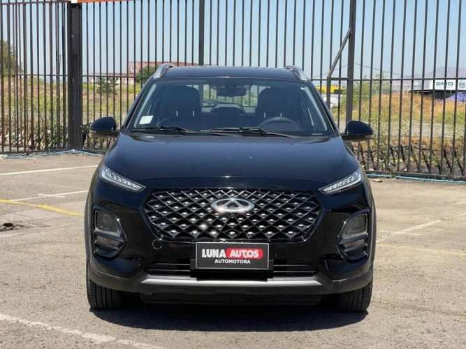 CHERY TIGGO 2 PRO 2022