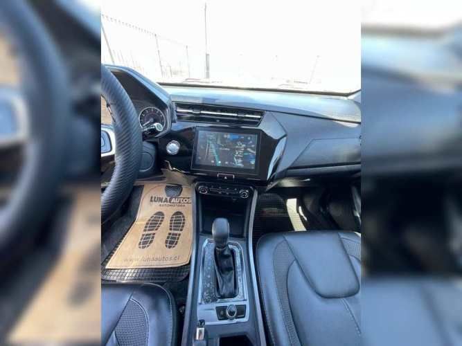 CHERY TIGGO 2 PRO 2022