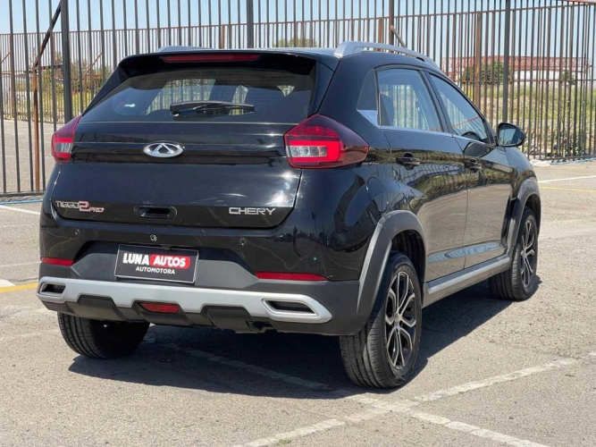CHERY TIGGO 2 PRO 2022
